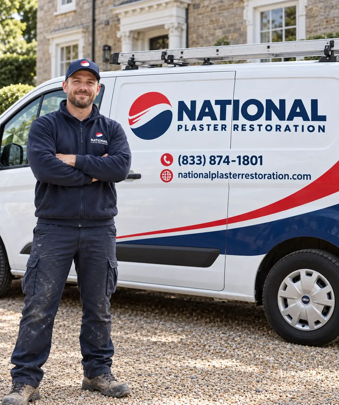 Plaster Repair company in Wauzeka, WI